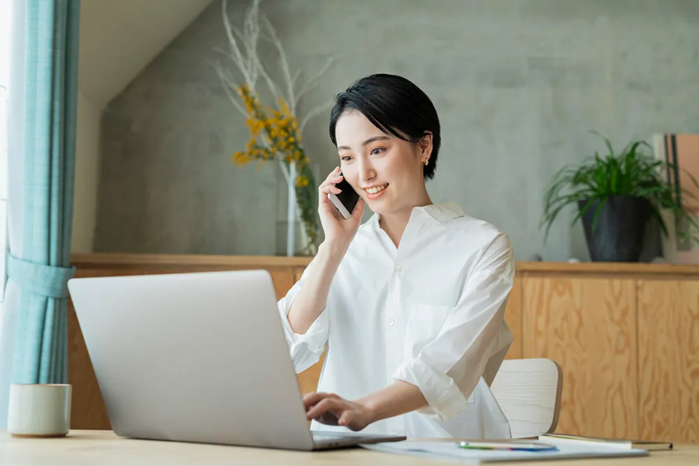 研修プログラムの参加風景